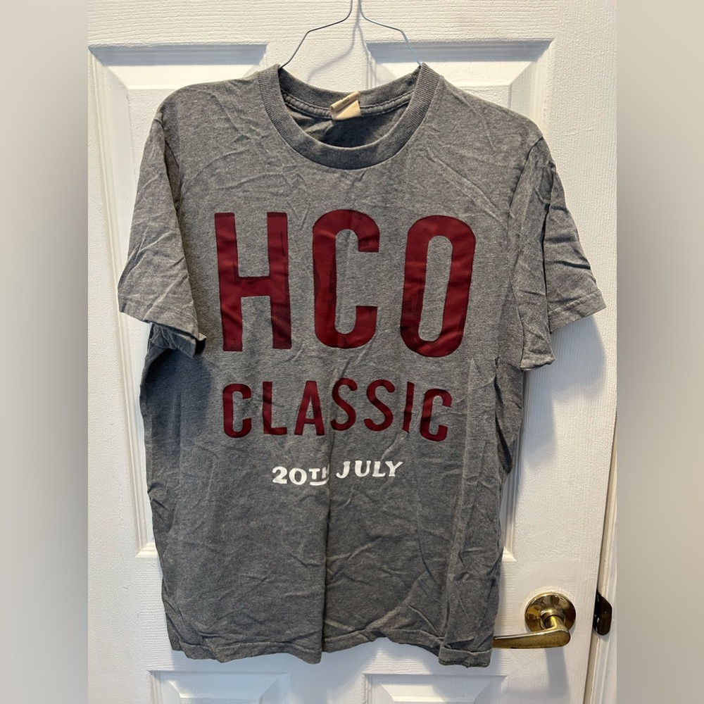 Hollister T-shirt‎ xl
